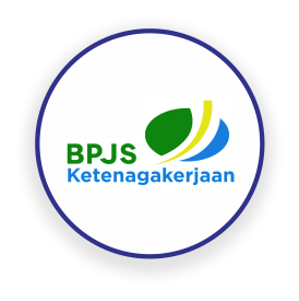 Pembayaran BPJS ketenagakekrjaan